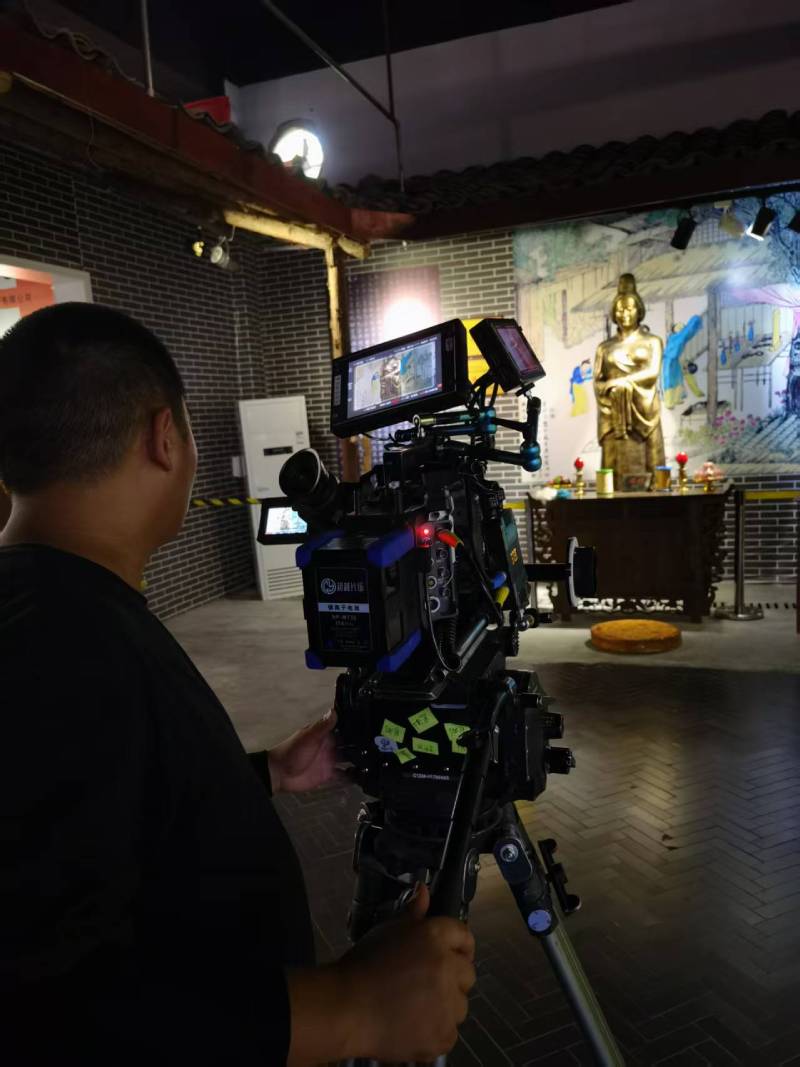 聚焦岐山县产品宣传视频拍摄公司，以专业实力赋能品牌声量升级