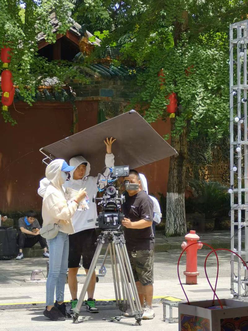岐山县产品宣传视频拍摄公司避坑：资质、案例、服务全解析