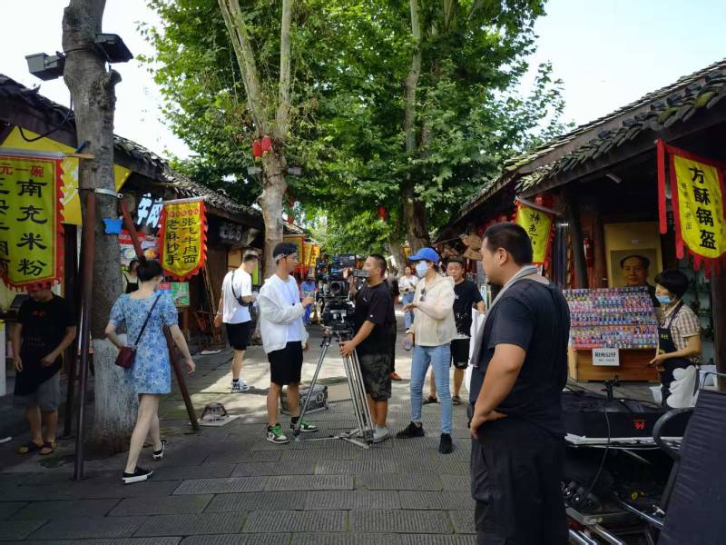 岐山县产品视频拍摄技术升级：AI与三维动画深度融合