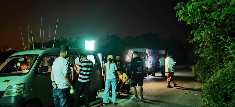 以镜头为笔，绘就岐山县产品视频的进阶之路