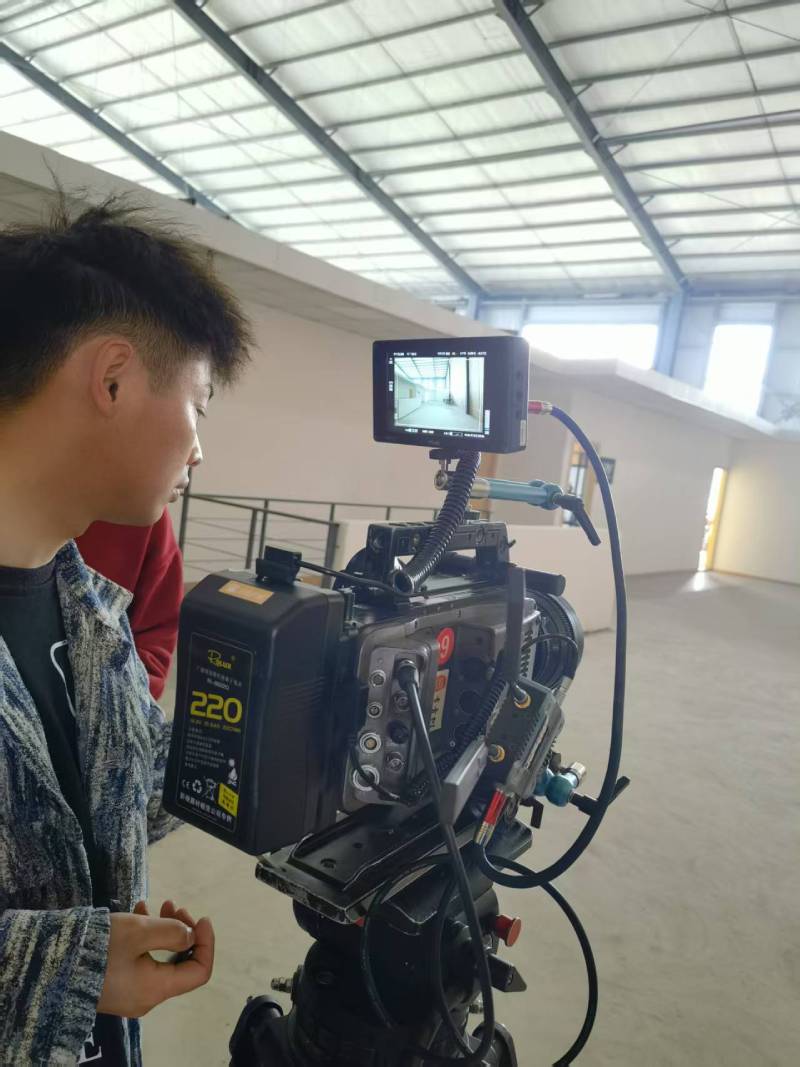 岐山县电商产品视频拍摄制作：小成本也能产出高质感内容？
