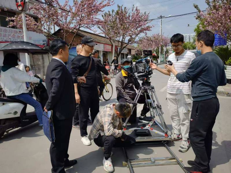 岐山县产品视频拍摄进阶指南，助力产品抢占视觉高地