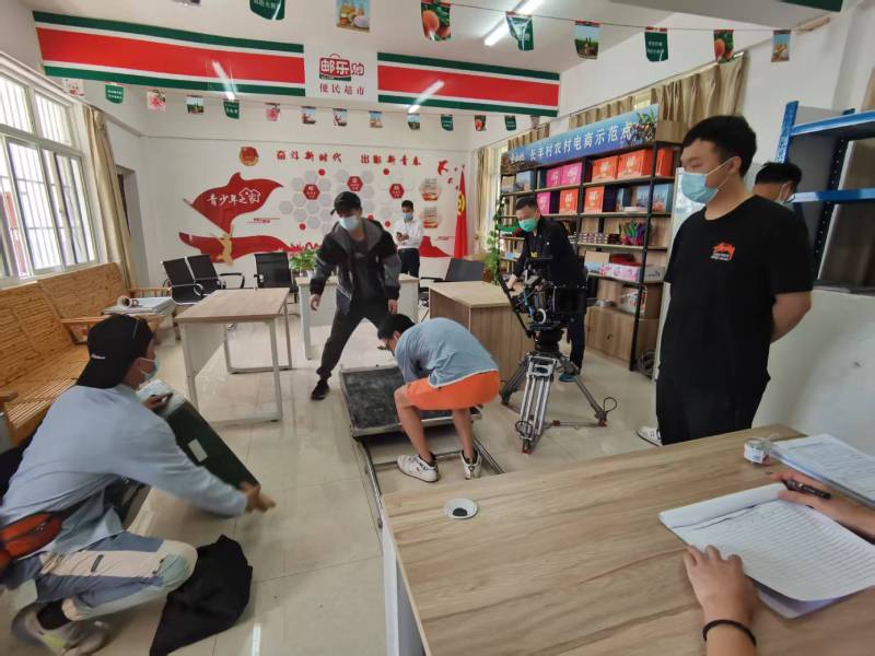 岐山县电商产品视频拍摄制作实战秘籍，助力产品引爆电商流量
